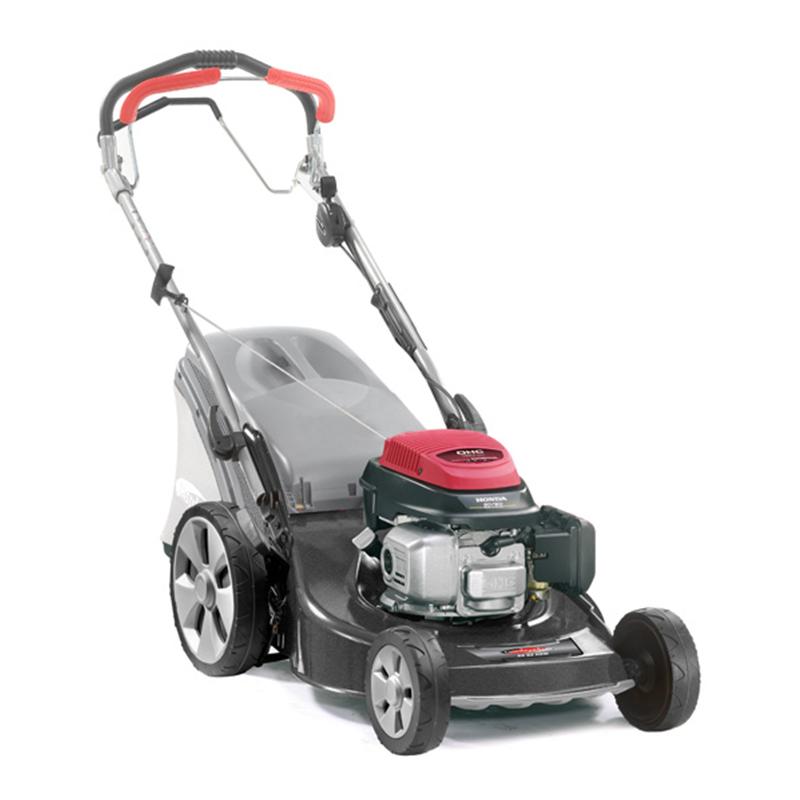 TOSAERBA SEMOVENTE A SCOPPIO CASTELGARDEN XS53HSW