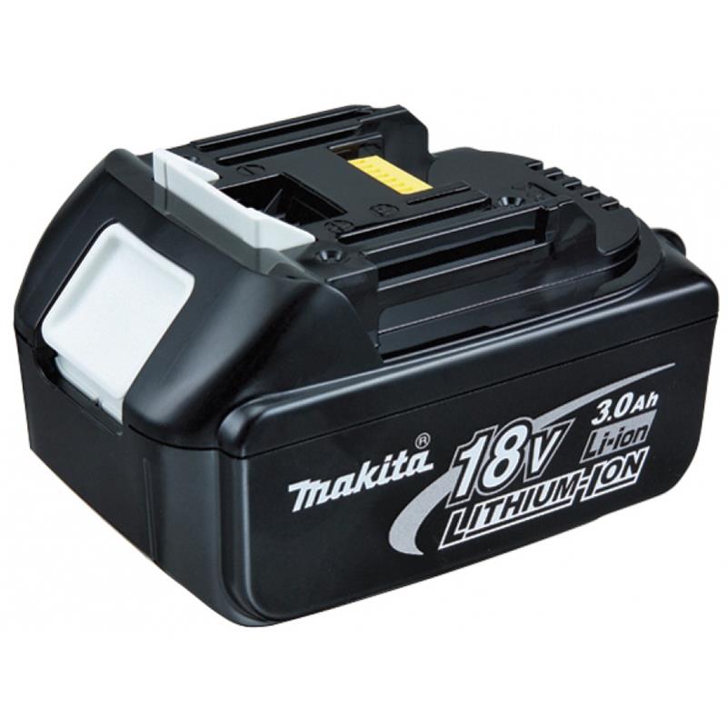 MAKITA BATTERIA BL1830 18V/3,0Ah LI-ION