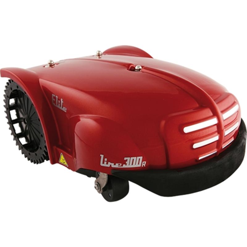 TOSAERBA ROBOT Ambrogio L300R ELITE