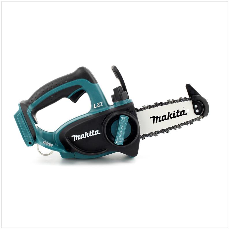 MAKITA DUC122Z SEGA A CATENA 18V 115mm