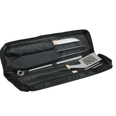 CAMPINGAZ BORSA UTENSILI IN TESSUTO PER BARBEQUE