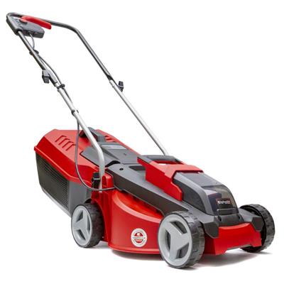 TAGLIAERBA A BATTERIA EINHELL GE-CM18/30 Li SOLO