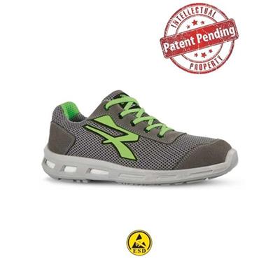 SCARPA SICUREZZA U-POWER SUMMER S1P SRC