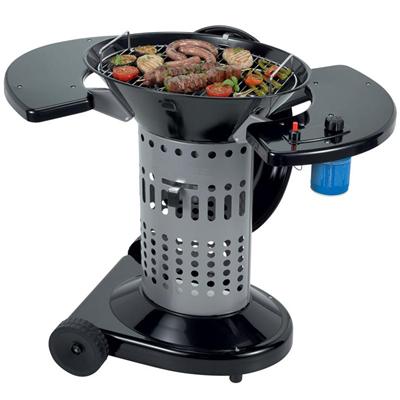 BARBECUE A CARBONE CampinGaz BONESCO QuickStart Small