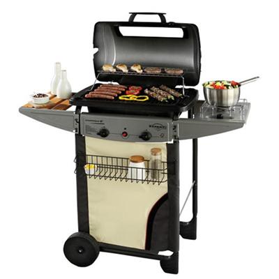 BARBECUE A GAS CampinGaz EXPERT 2 Deluxe