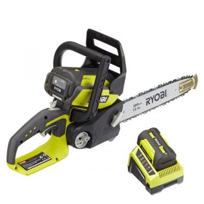 SEGA ELETTRICA A BATTERIA 36V AL LITIO RYOBI RCS36