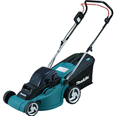 RASAERBA BATTERIA A SPINTA MAKITA DLM380PM2