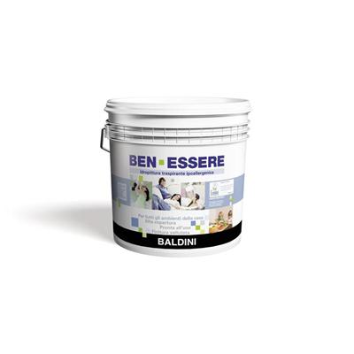 IDROPITTURA BALDINI BENESSERE