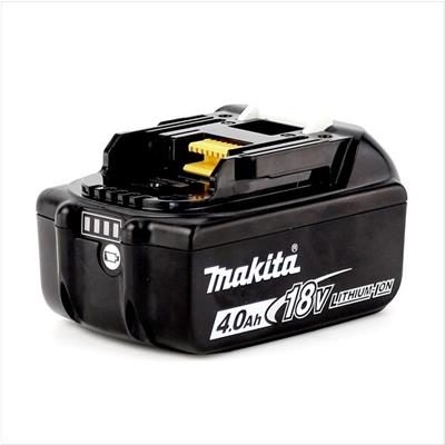 MAKITA BATTERIA BL1840 18V/4,0Ah LI-ION