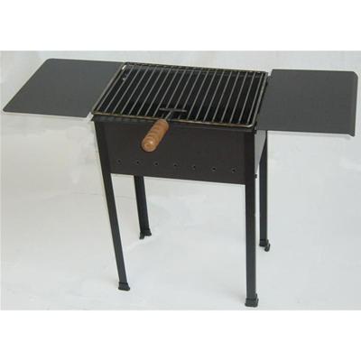 BARBECUE A CARBONE Cruccolini RUSTICHELLO