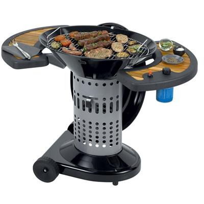 BARBECUE A CARBONE CampinGaz BONESCO QuickStart Large