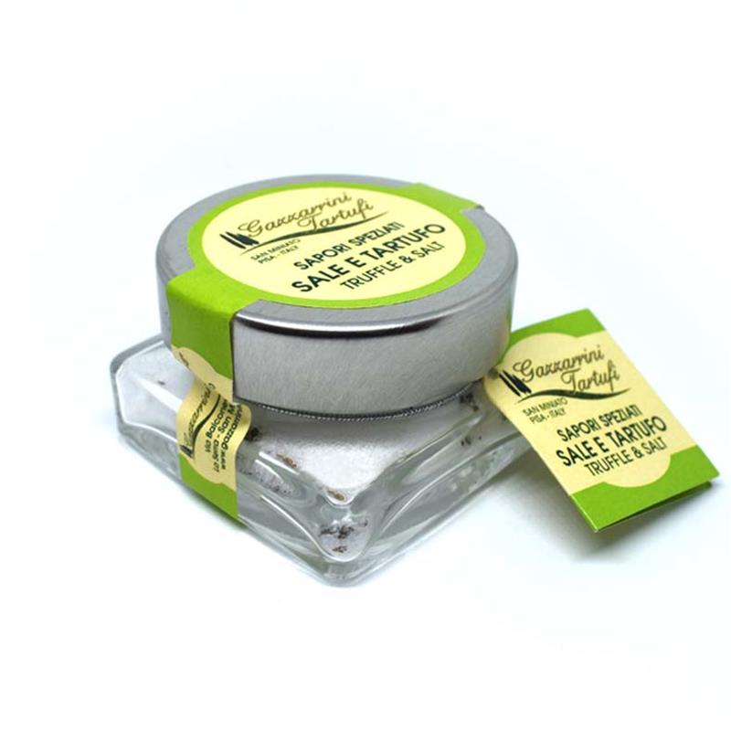 Sale e Tartufo 40g