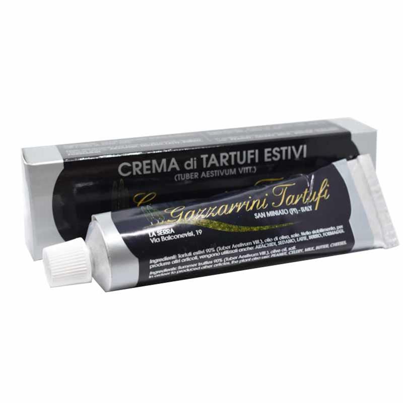 Crema di tartufo estivo 40g