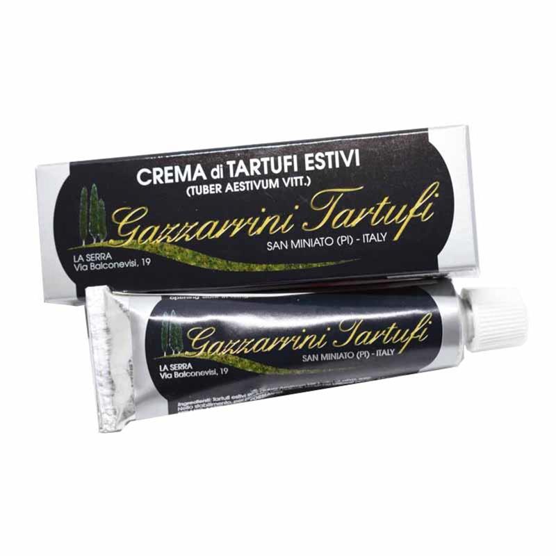 Crema di tartufo estivo 25g