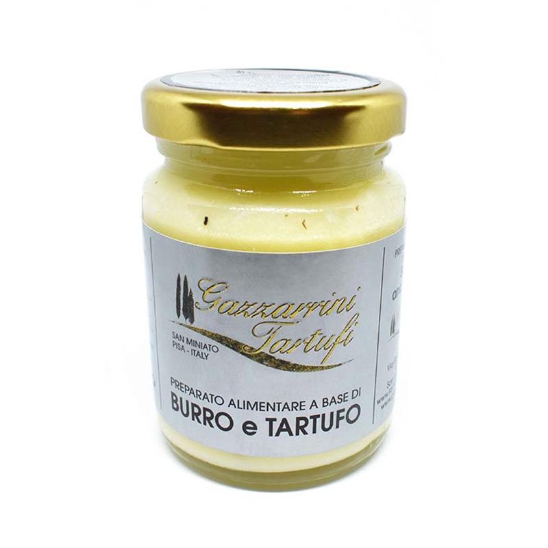 Burro e tartufo 90g