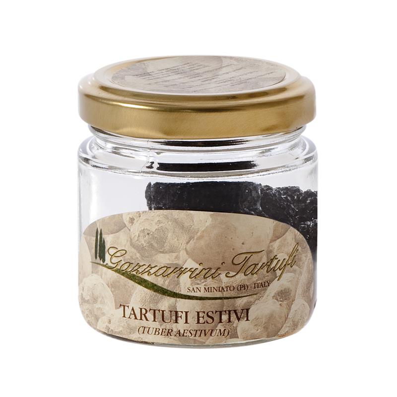 Tartufi estivi interi 50 g