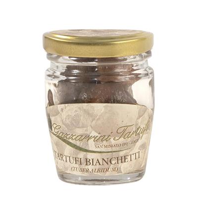 Bianchetti truffles inter