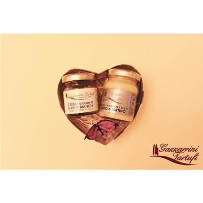  Truffle Valentine's Pack - Small