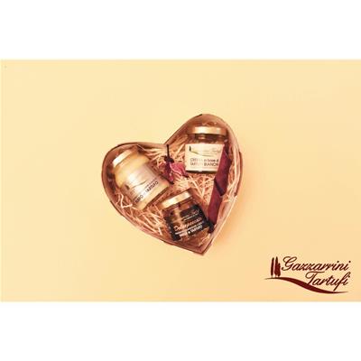Confezione San Valentino al Tartufo Bianco - Medium