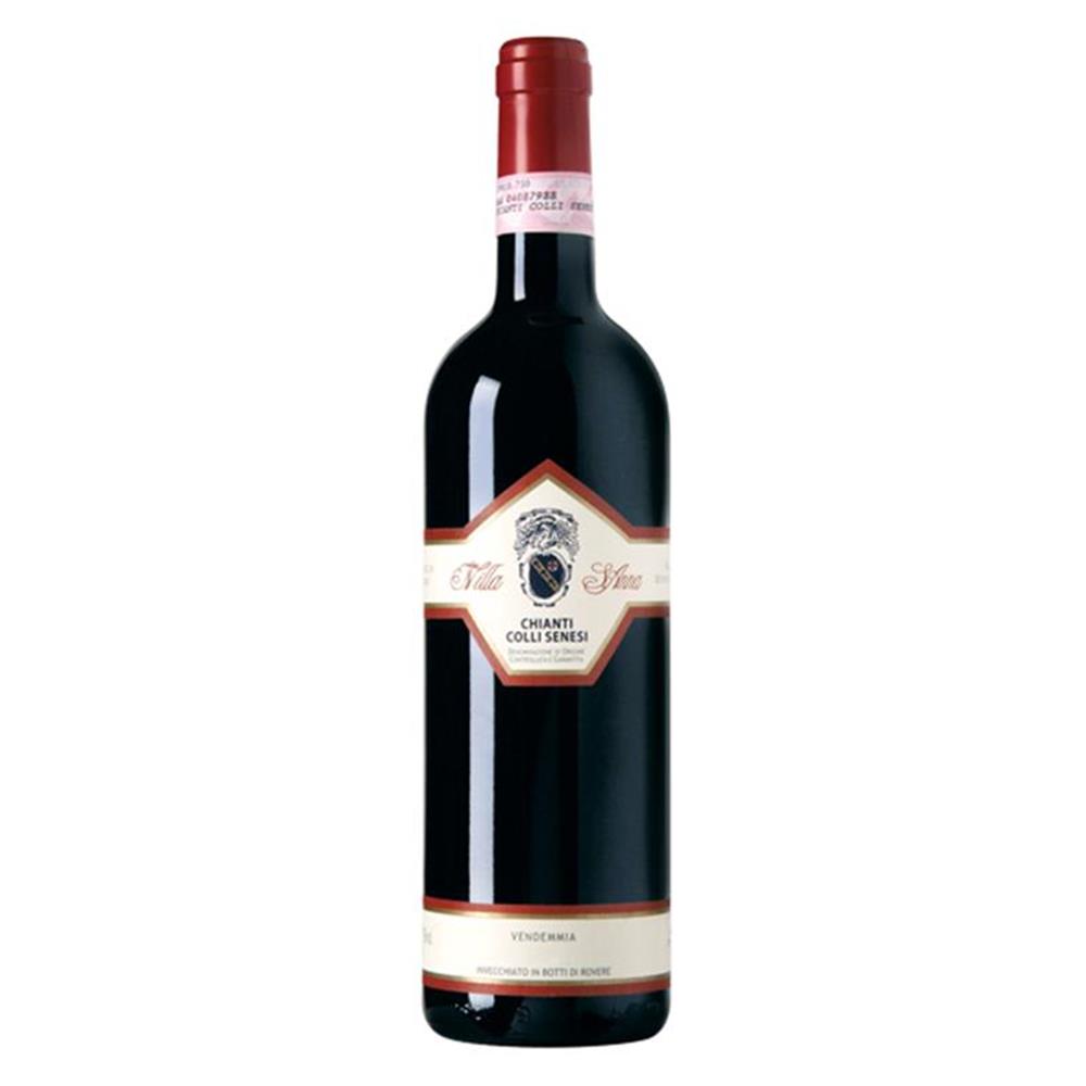 Chianti Colli Senesi D.O.C.G