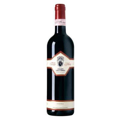 Chianti Colli Senesi D.O.C.G
