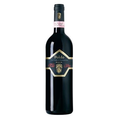 Nobile Di Montepulciano 