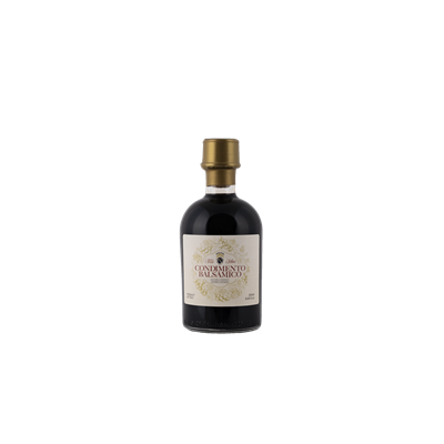 Condimento Balsamico
