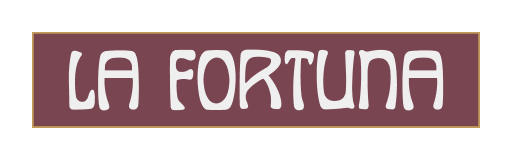 La Fortuna