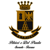 Petricci E Del Pianta