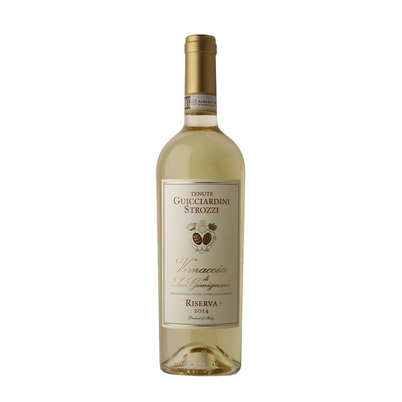 Vernaccia di San Gimignano Riserva D.O.C.G.