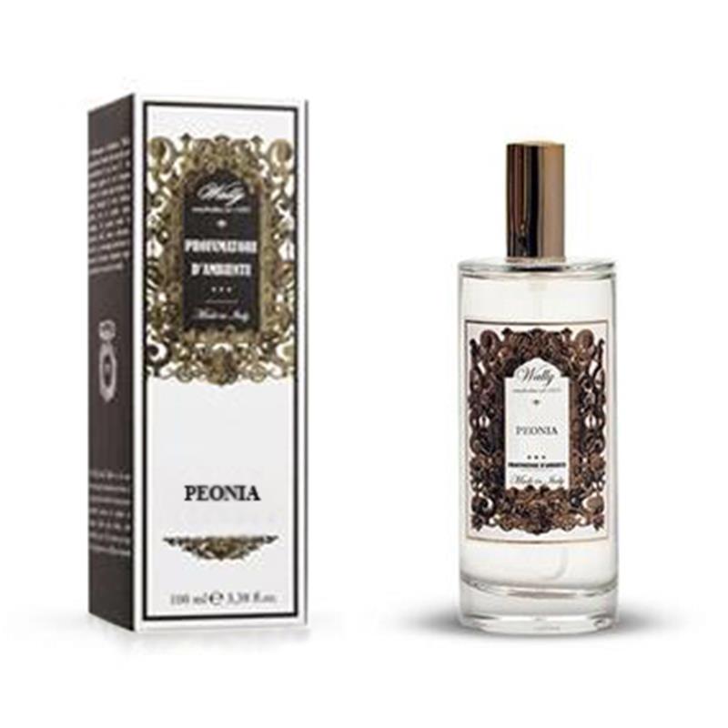 Peonia