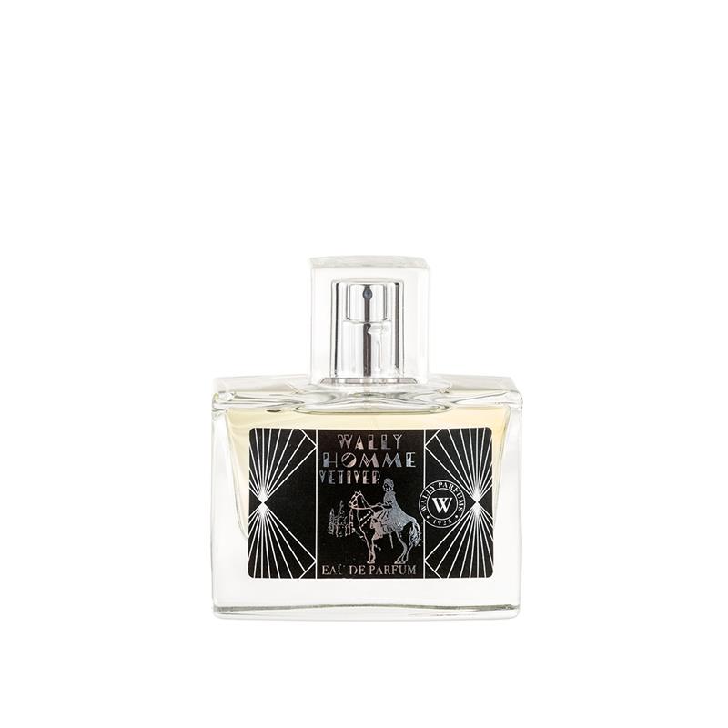 Profumo Homme Vetiver