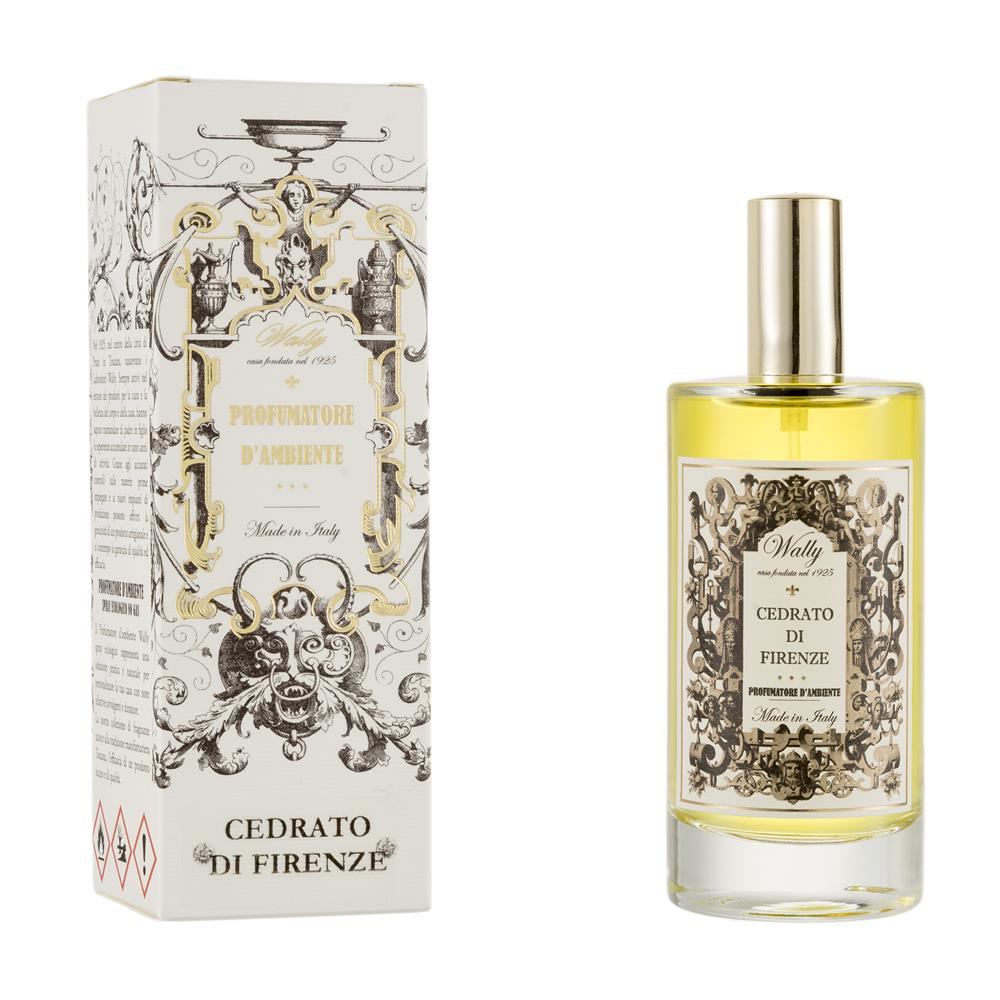 Cedrato di Firenze Spray