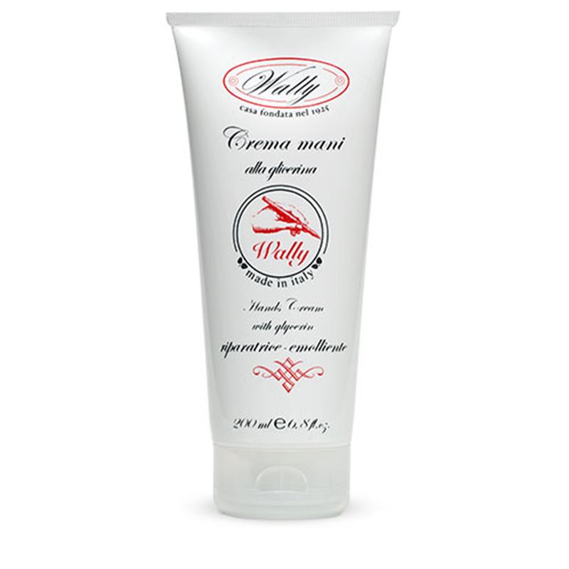 Crema Mani alla Glicerina 200 ml