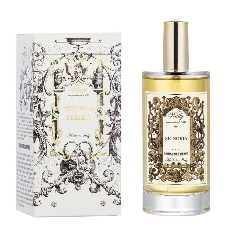 Signoria Spray 100 ml.