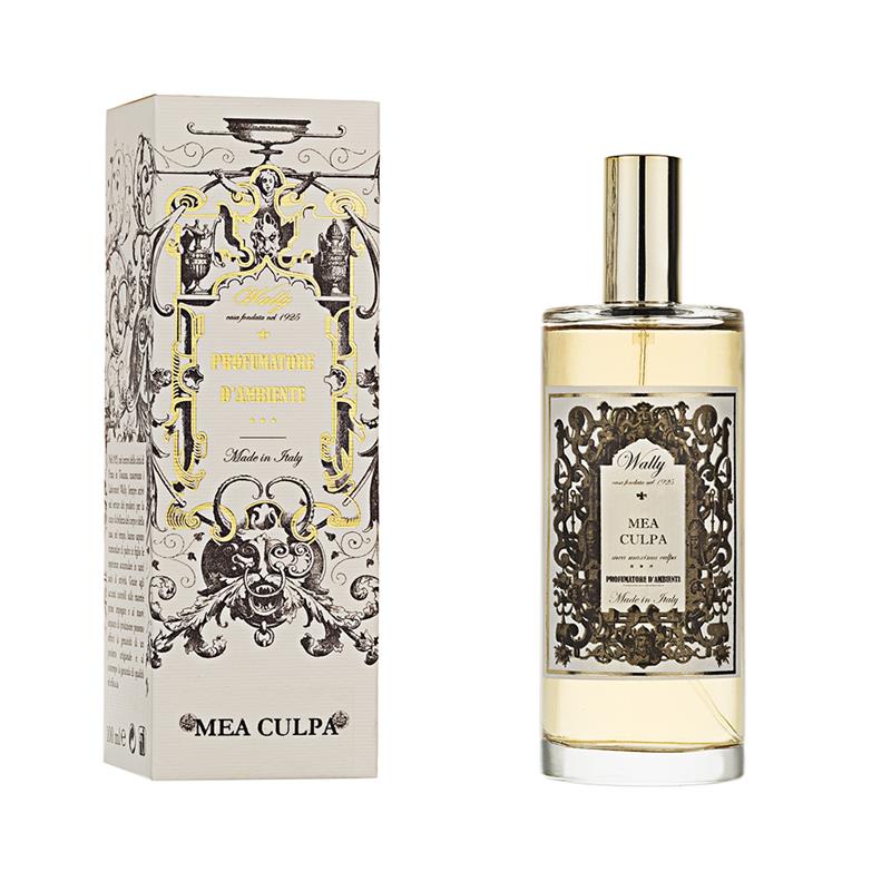 Mea culpa Spray