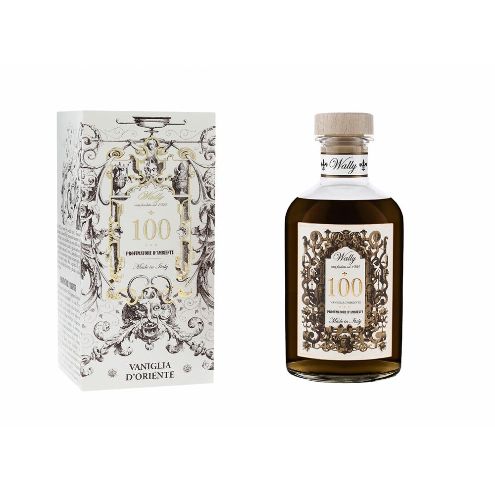 Home Fragrances 90° Anniversary | Wally 1925 - Made in Italy Home