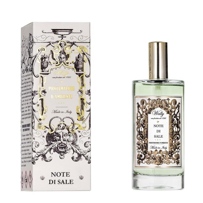 Note di Sale Spray 100 Ml.