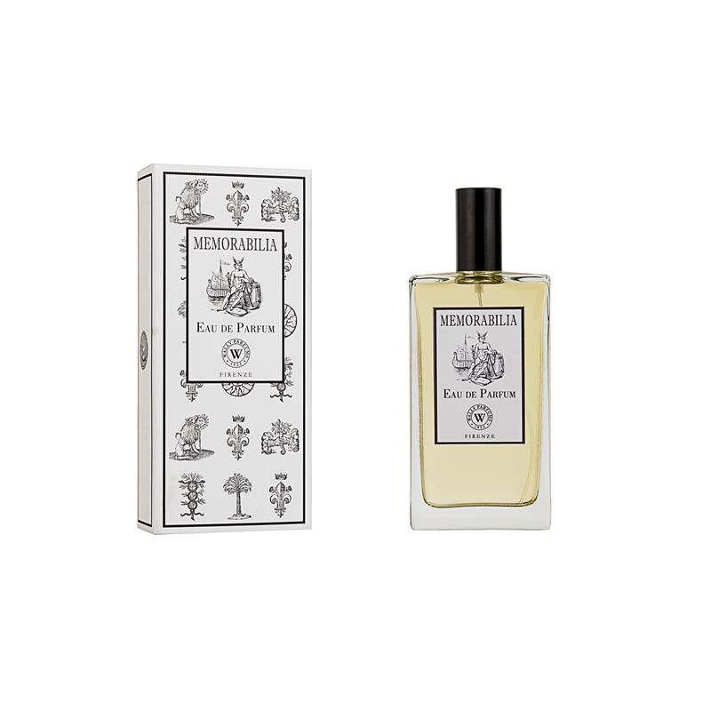 【新品】Wally ワーリー オードパルファム LE MAREMME 100ml Eau de Parfum Memorabilia – Unforgettable Fragrance | Wally1925