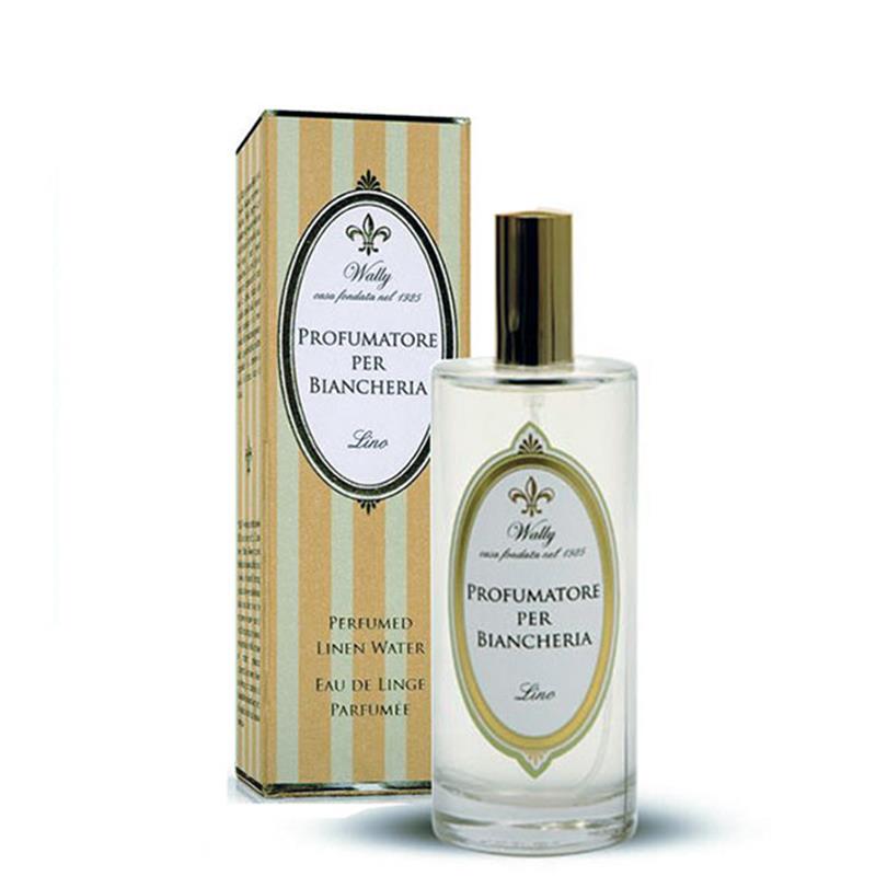 Lines Parfums | Wally 1925 - Made in Italy Home Fragrances