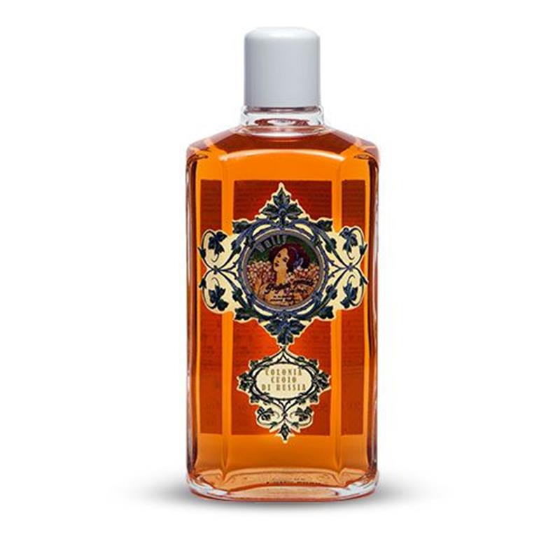 Acqua di Colonia Cuoio di Russia