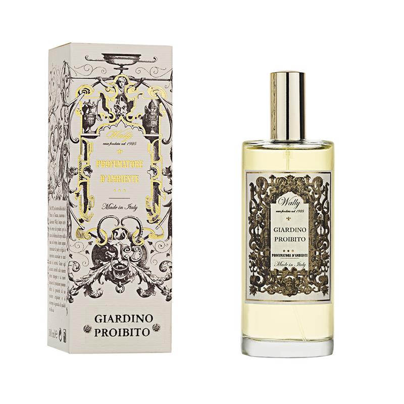 Giardino Proibito Spray