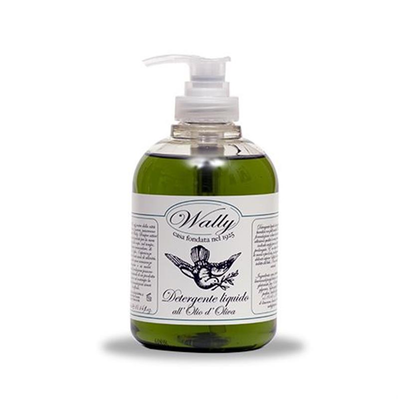 Detergente liquido Olio d'Oliva 300 ml