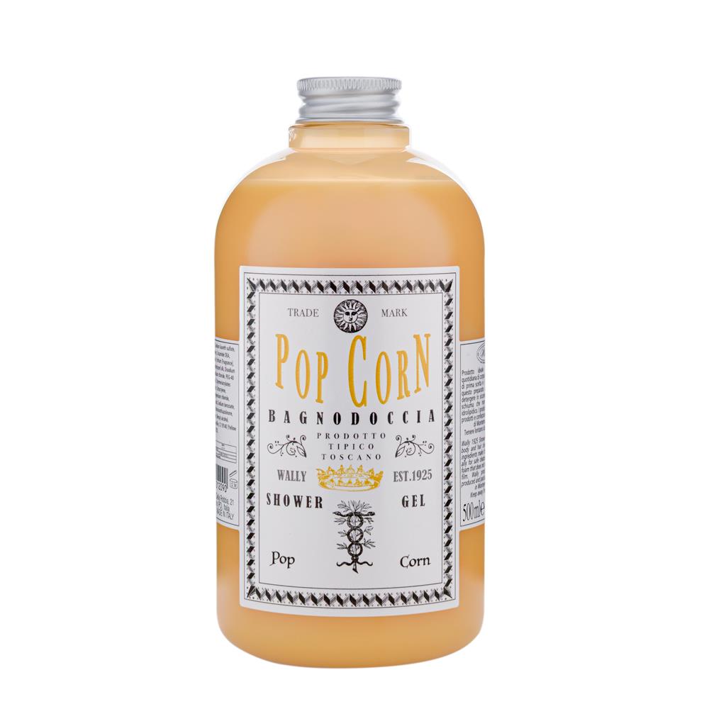 Bagnodoccia Pop Corn 500ml