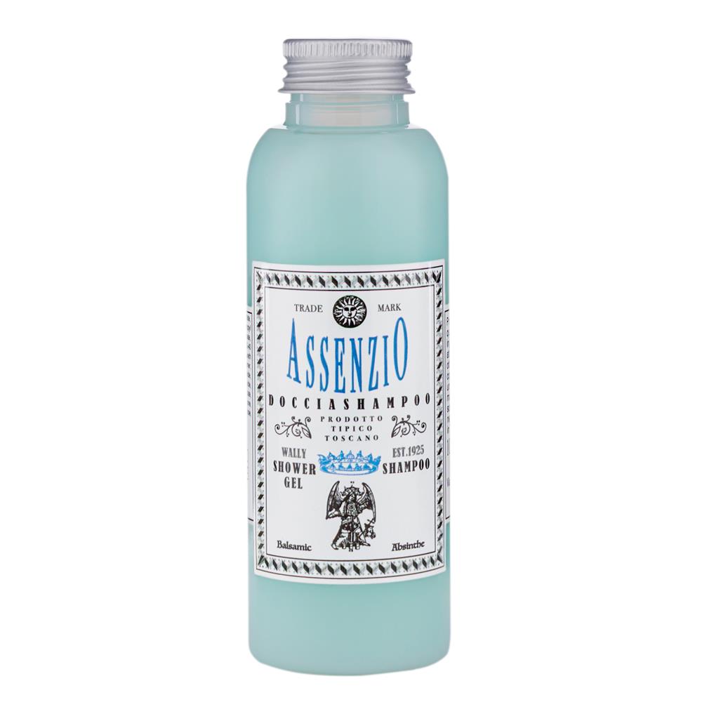 Doccia Shampoo Assenzio 100 ml