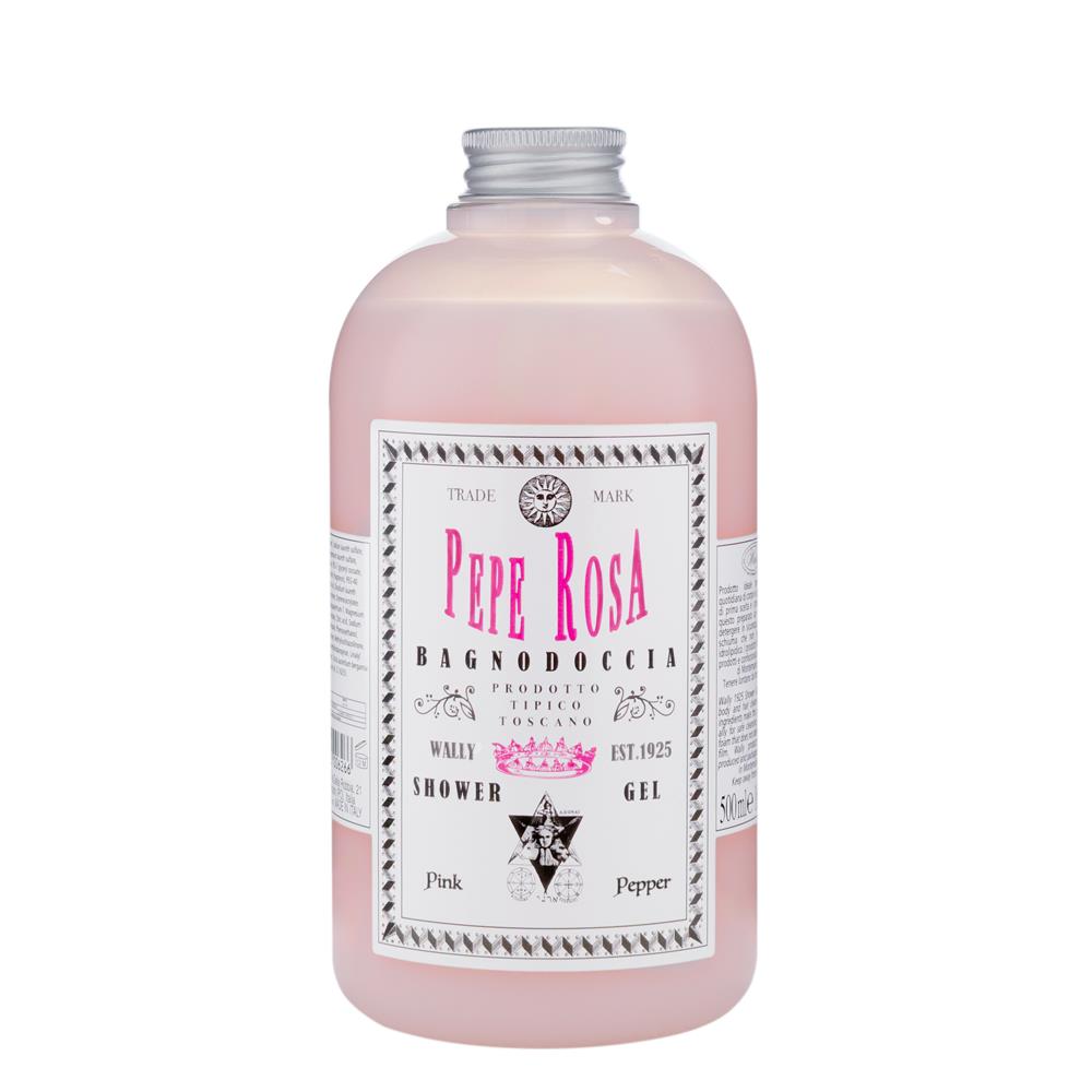 Bagnodoccia Pepe Rosa 500 ml
