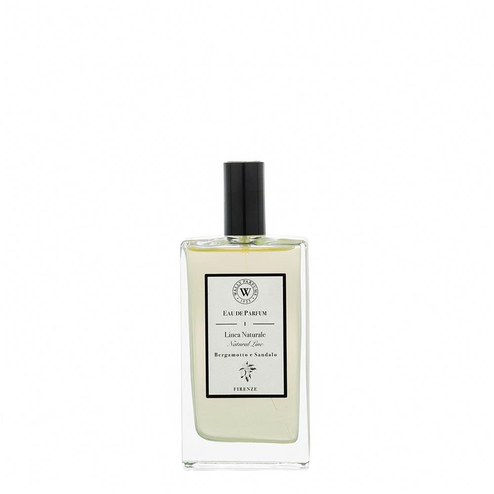 Natural Eau de Parfum |  New Natural Line 