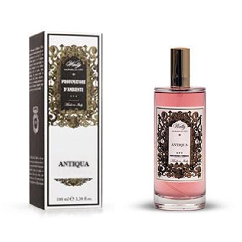 Antiqua