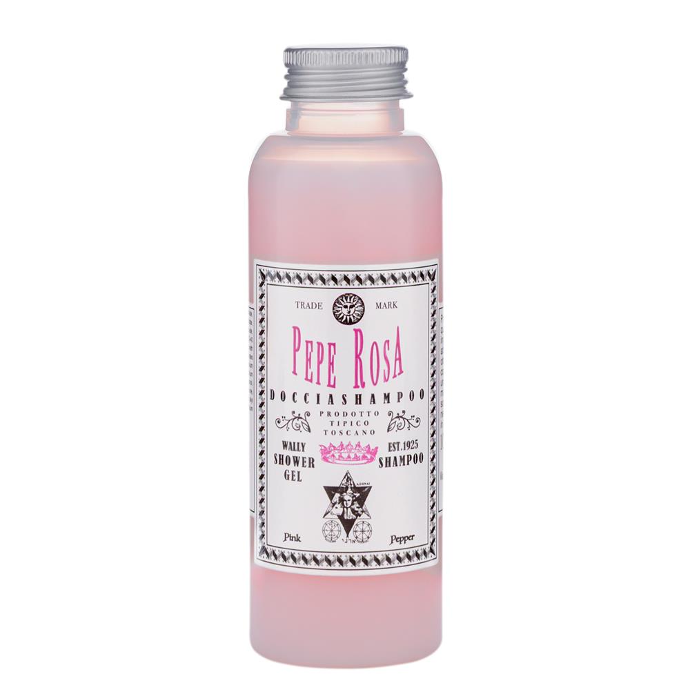 Doccia Shampoo Pepe Rosa 100 ml