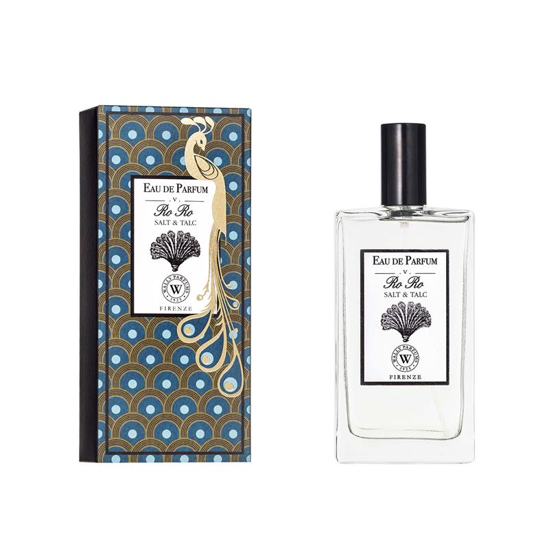 Private Collection | Wally 1925 - Made in Italy Home Fragrances